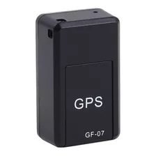 Mini Gps De Rastreamento Satélite Gf07 Em Tempo Real