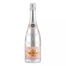 Champagne Veuve Clicquot Rich Rose 750