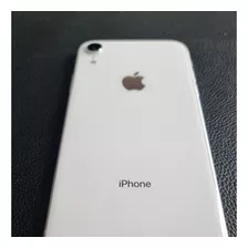 Celular iPhone XR Branco 128gb