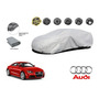 Funda Car Cover Afelpada Premium Audi Tt 2016