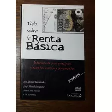 (p) Todo Sobre La Renta Básica - Baladre
