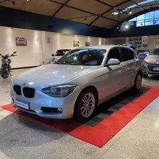 Bmw 116i 5p Año 2014 - Hilton Motors Co.