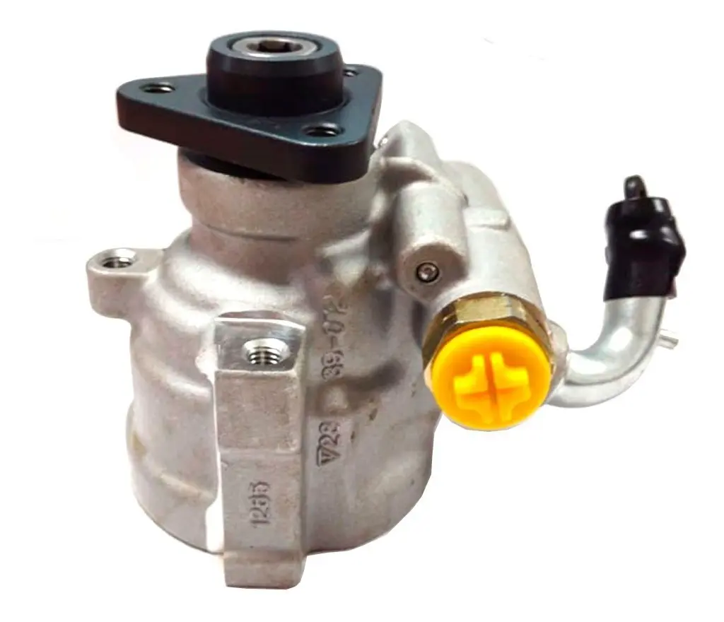 Bomba Direccion Hidraulica Ford Fiesta Ka Sin Polea