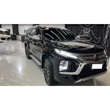 Mitsubishi Pajero Sport Hpe-s 2021 Blindada