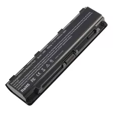 Batería P/ Toshiba L875 C845 C800 L800 P850 Pa5024u