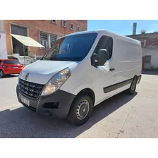 Renault Master 2020 2.3 L1h1 Aa