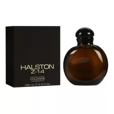 Perfume Halston Z-14 125ml Men 100% Original Nuevo