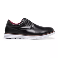 Sapatênis Masculino Sapato Casual Oxford Sport Fino Conforto