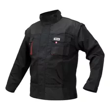 Chaqueta De Trabajo Uso Industrial Xl Yt-8021 - Yato