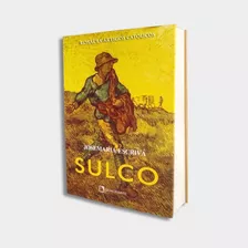 Livro Sulco - São Josemaria Escrivá - Quadrante 