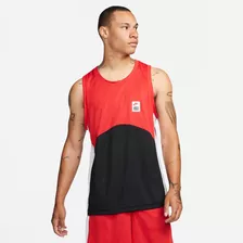 Regata Nike Dri-fit Starting 5 Masculina