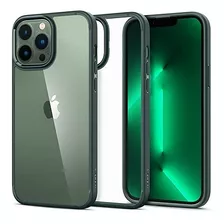 Fundas Y Estuches Para iPhone 13 Pro Max Verde