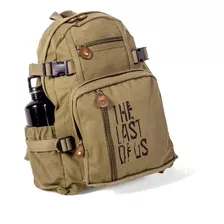 The Last Of Us Mochila - Ellie Messenger Bag, Marino, Modern