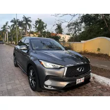 Infiniti Qx50 Essential