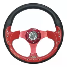 Volante Timon Cabrilla Lujo Universal Volkswagen Automovil 