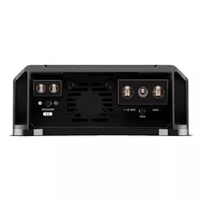 Amplificador Soundigital Sd 1600w Rms, 1 Canal, 4 Ohmios