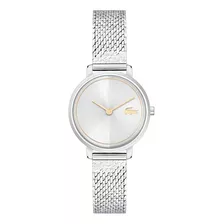 Reloj Lacoste Suzanne Para Mujer - 2001295