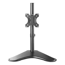 Soporte Brateck Ldt24-t01 De Mesa Para Tv/monitor De 17a 27 