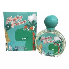 Perfume Infantil Colonia Para Niños Niñas 50ml Diseños