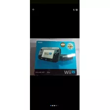 Video Game Nintendo Wii U