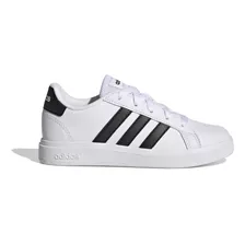 Tênis adidas Grand Court 2.0 Infantil