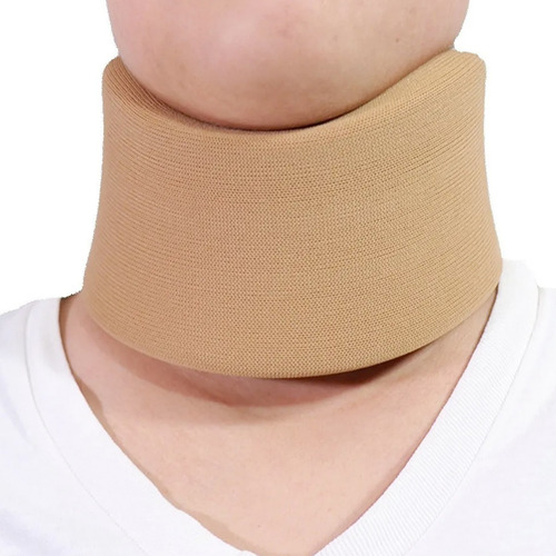 Collarines cervicales más vendidos de 2024: Healthy Store y Össur en el top.