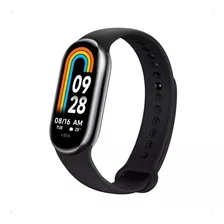 Xiaomi Smart Band Mi Band 8 Reloj Smartband Nuevo Otec