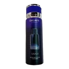 Galaxy Concept Savage Perfume Corporal En Spray