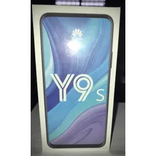 Huawei Y9s 6gb Ram , 128 Gb