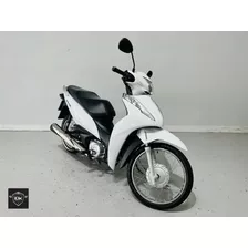 Honda Biz 110i