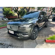 Volvo Xc90 T8 Inscription Expression 2022/2022