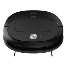 Aspiradora Robot Smart Enxuta Control Remoto Filtro Hepa