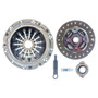 Kit De Clutch Mitsubishi Eclipse Spyder 2.4 2002 2003