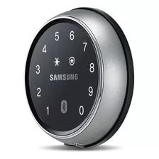 Cerrojo Digital Inteligente Samsung Shp Ds705 Cerradura Elec