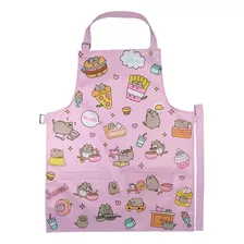 Delantal De Cocina Hello Kitty Sanrio