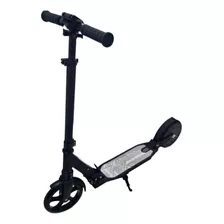 Scooter Urbanos Soportan 100kg 