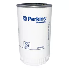 Filtro De Aceite Perkins | 2654407