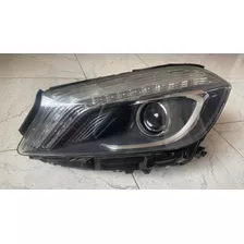 Farol Mercedes A200 Urban 2013 2014 2015