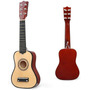 Segunda imagen para búsqueda de guitarra para niña