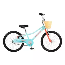 Bicicleta Infantil Koda 2 Plus Aro 20 (6-8 Años)