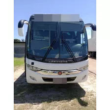 Marcopolo Paradiso 1050 G7 Ano 2009 Volvo Jm Cod.296 