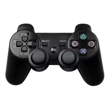 Controle Ps3 Playstation 3 Dual Shock Wirelless Sem Fio +