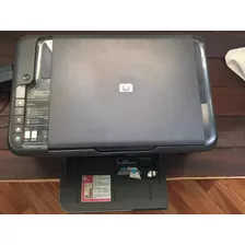 Impresora Epson Multifunciona