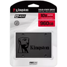 Disco Solido Kingston Ssd 960gb