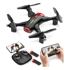 Syma X400 Mini Drone Con Cámara Para Adultos Y Niños Hd W.
