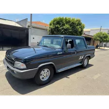 Ford F1000 F1000 Xk Desert