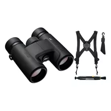 Binocular Nikon Prostaff 10x30 Con Arnes