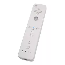 Controle Joystick Remote Compatível Wii E Wii U