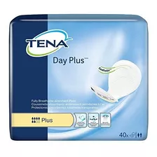 Tena Day Plus 62618 - Funda Para Control De Vejiga (80 Unida