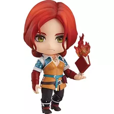 Good Smile The Witcher 3: Wild Hunt: Triss Merigold